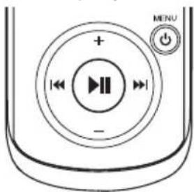 RCA Opal M4208 - Playing music files - 2