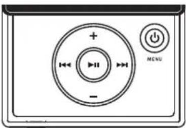 RCA Lyra Slider SL5008 - Para ver imágenes - 1