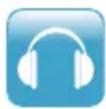RCA Lyra Slider SL5008 - Menu principal - 3