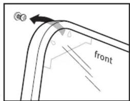 Quartet Contour 7551 - 3
