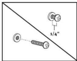 Quartet Contour 7551 - 2