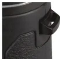 BUSHNELL Engage DX 12x50 - INSTALLATION DU TRÉPIED - 1