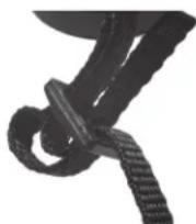 BUSHNELL Engage DX 12x50 - NECKSTRAP ATTACHMENT - 2
