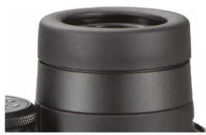 BUSHNELL Engage DX 12x50 - REGOLAZIONE DIOTTRICA E DELLA MESSA A FUOCO - 2