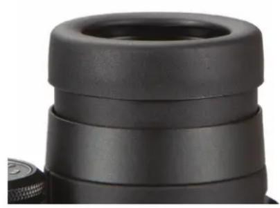 BUSHNELL Engage DX 12x50 - REGOLAZIONE DIOTTRICA E DELLA MESSA A FUOCO - 3