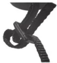 BUSHNELL Engage DX 12x50 - ACCESSORIO TRACOLLA - 2