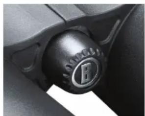 BUSHNELL Engage DX 12x50 - ÉTANCHÉTÉ / ANTIBUÉE - 1