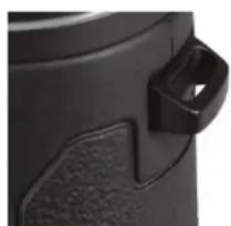 BUSHNELL Engage DX 12x50 - NECKSTRAP ATTACHMENT - 1