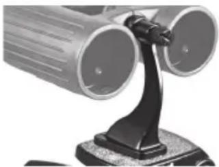 BUSHNELL Engage EDX 10x42 - Care of the Optics - 3