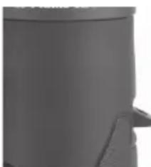 BUSHNELL Engage EDX 10x42 - Caches objectifs - 1