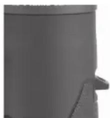 BUSHNELL Engage EDX 10x42 - Objective Lens Covers - 1