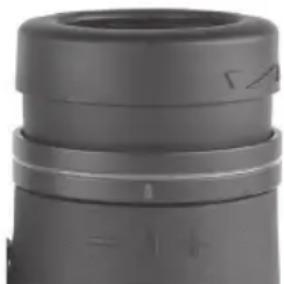 BUSHNELL Engage EDX 10x42 - IPD (Interpupillary Distance) Adjustment - 1
