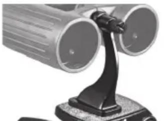 BUSHNELL Engage EDX 10x42 - Cuidado de la optica - 3