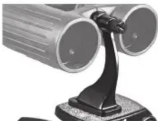 BUSHNELL Engage EDX 10x42 - Manutenzione delle ottiche - 2