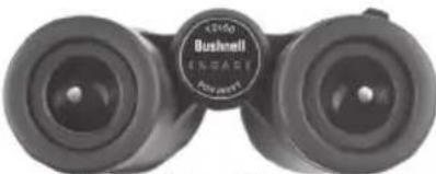 BUSHNELL Engage EDX 10x42 - Regolazione IPD (Interpupillary Distance, distanza interpupillare) - 4