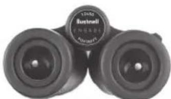 BUSHNELL Engage EDX 10x42 - Regolazione IPD (Interpupillary Distance, distanza interpupillare) - 3