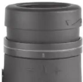 BUSHNELL Engage EDX 10x42 - Regolazione IPD (Interpupillary Distance, distanza interpupillare) - 1