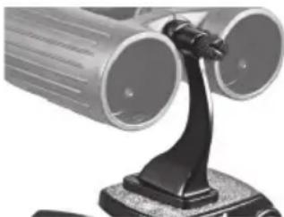 BUSHNELL Engage EDX 10x42 - Entretien des optiques - 2