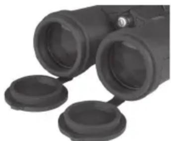 BUSHNELL Engage EDX 10x42 - Coprilenti - 2