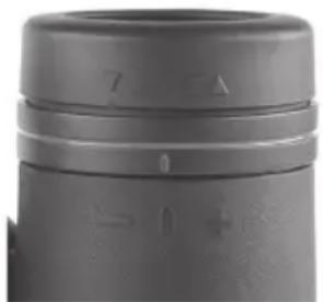 BUSHNELL Engage EDX 10x42 - IPD (Interpupillary Distance) Adjustment - 2