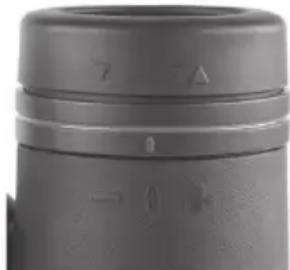 BUSHNELL Engage EDX 10x42 - Anpassung der Augenmuschel - 2