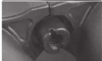 BUSHNELL Engage EDX 10x42 - Cuidado de la optica - 2