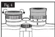 BUSHNELL Legacy WP 10x50 - 4