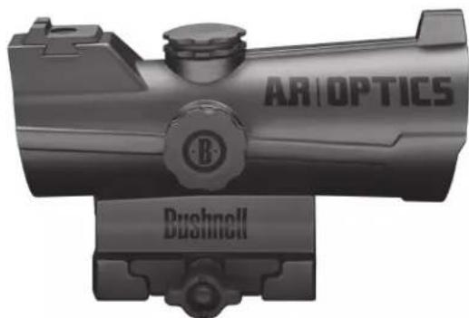 BUSHNELL First Strike 2.0 - 1