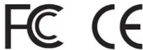 BUSHNELL First Strike 2.0 - FCC Statement - 1