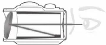BUSHNELL First Strike 2.0 - Info zur Rotpunkt-Linsenpositionierung - 1