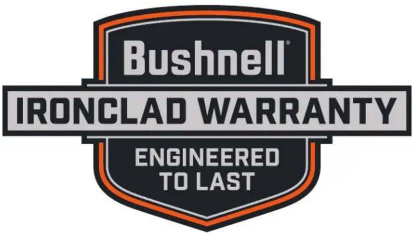 BUSHNELL TRS26 - Problem: Impossible To Zero - 1