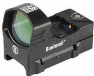 BUSHNELL TRS26 - 4