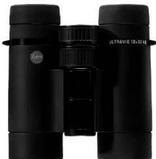 LEICA Ultravid 10x32 HDPlus - 2