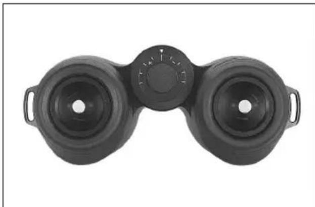 LEICA Ultravid 10x32 HDPlus - adjusting the eyecups / use with and without gLasses - 2