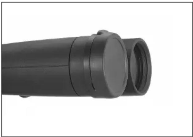 LEICA Ultravid 10x32 HDPlus - Remarque: - 1