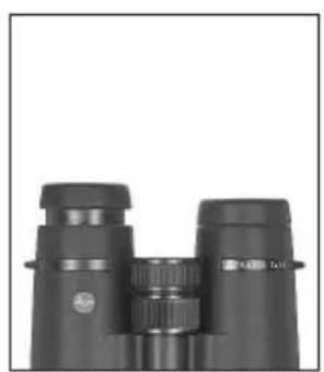 LEICA Ultravid 10x32 HDPlus - MONTAJE DE LAS TAPAS PROTECTORAS DE OBJETIVO - 1