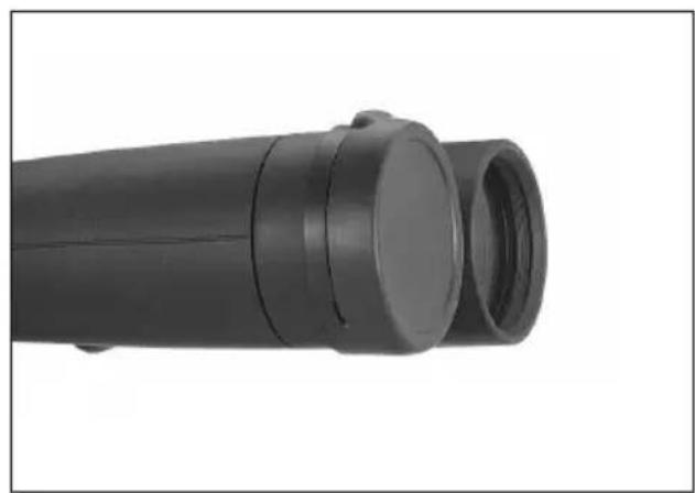 LEICA Ultravid 10x32 HDPlus - Hinweis: - 1