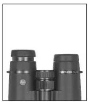 LEICA Ultravid 10x32 HDPlus - Nota: - 3