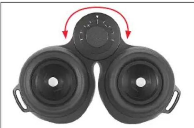 LEICA Ultravid 10x32 HDPlus - adjusting the eyecups / use with and without gLasses - 1