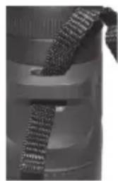 BUSHNELL Trophy Xtreme 8x56 - NECKSTRAP ATTACHMENT - 1