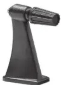BUSHNELL Trophy Xtreme 8x56 - STATIVÖFFNUNG - 1