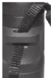 BUSHNELL Trophy Xtreme 8x56 - ATTACCO DELLATRACOLLA - 1