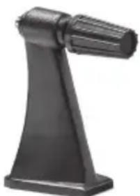 BUSHNELL Trophy Xtreme 8x56 - ZOCCOLO PER TREPPIEDE - 1
