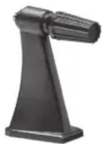 BUSHNELL Trophy Xtreme 8x56 - RECEPTÁCULO DEL TRÍPODE - 1