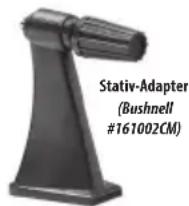 BUSHNELL Spectator Sport 8x25 - Austausch der Farbkacheln (Abb. 6) - 1