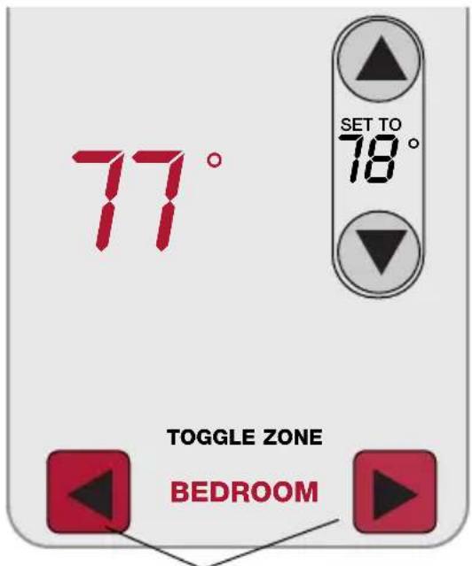 HONEYWELL REM5000R1001 - If you have only one thermostat - 1