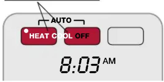 HONEYWELL REM5000R1001 - System settings - 2