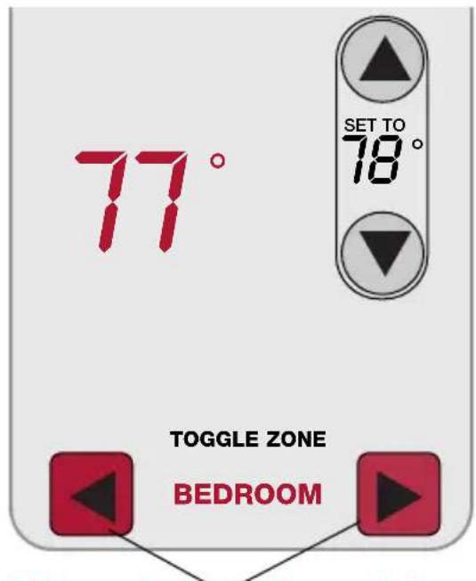 HONEYWELL REM5000R1001 - S'il n'y a qu'un seul thermostat - 1