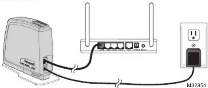 HONEYWELL RedLink THM6000R1002 - Paso 6 - 1