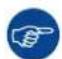 Barco AMM 215WTTP - Avertissements, mises en garde, remarques et conseils - 4